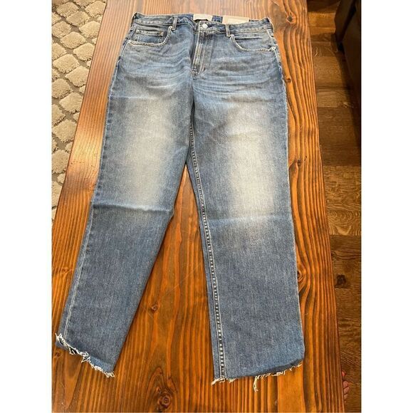 Everlane The Curvy Cheeky Jean - Picture 2 of 14